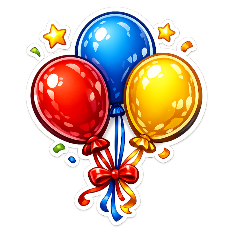 Balloons