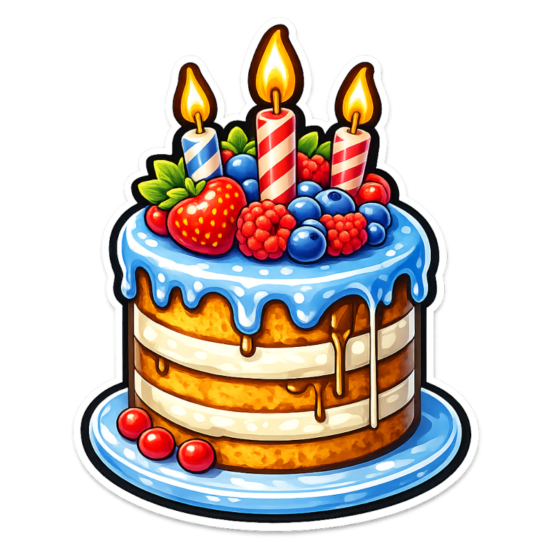 Cake