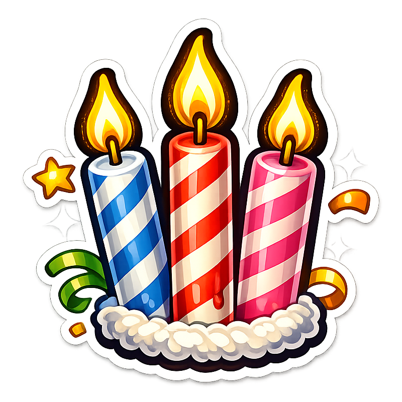 Candles