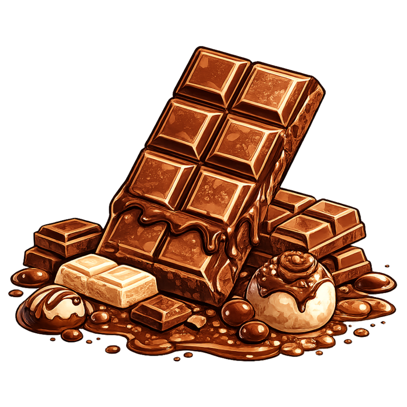 Chocolate Bar