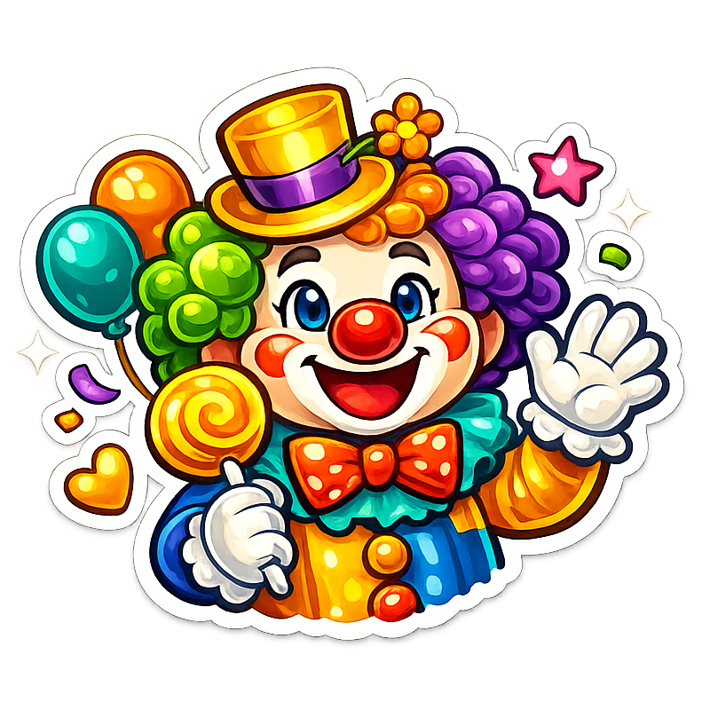 Clown