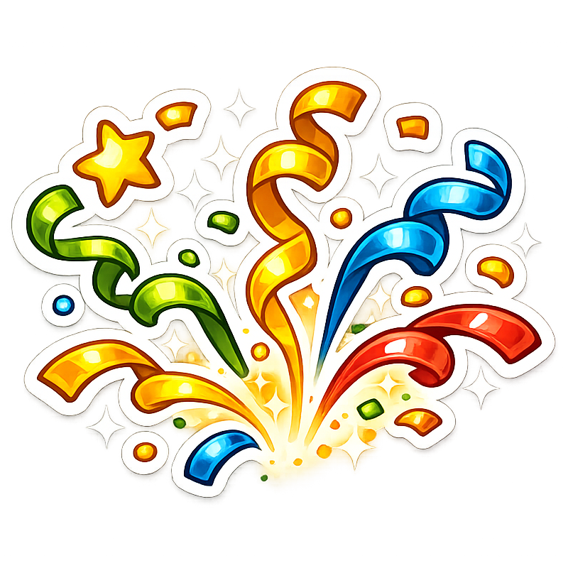 Confetti