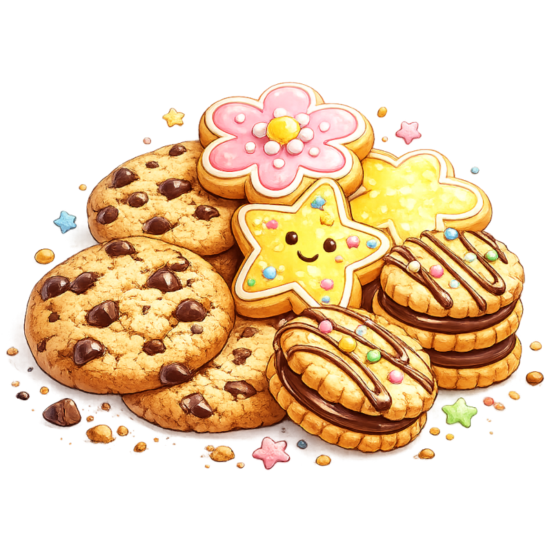 Cookies