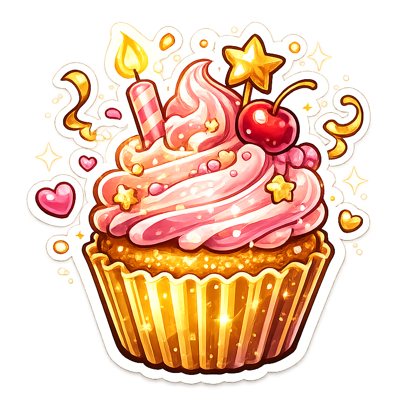 Cupcake