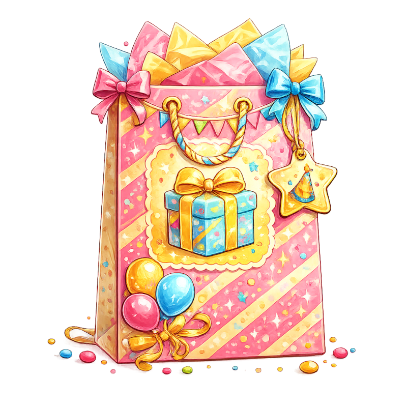Gift Bag