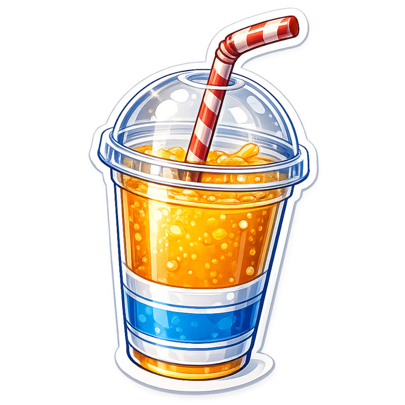Juice Cup