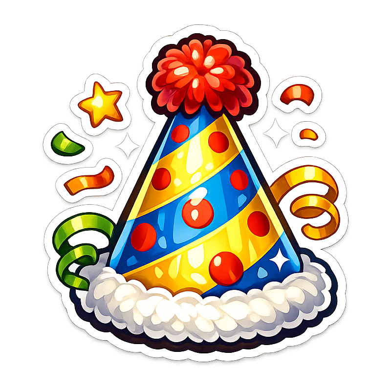Party Hat