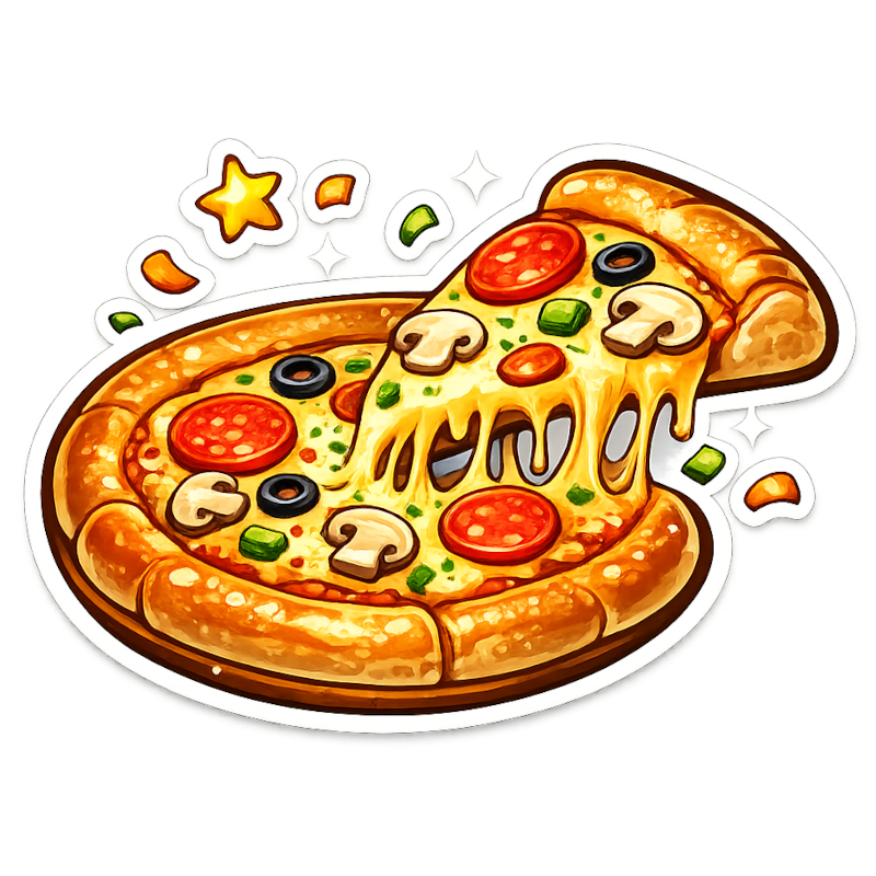 Pizza