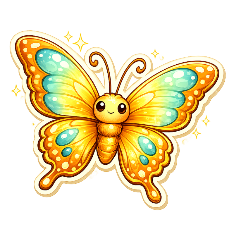 Butterfly