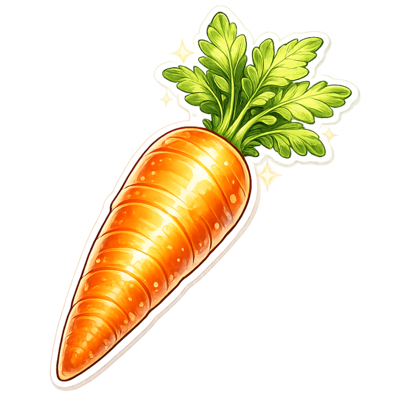Carrot