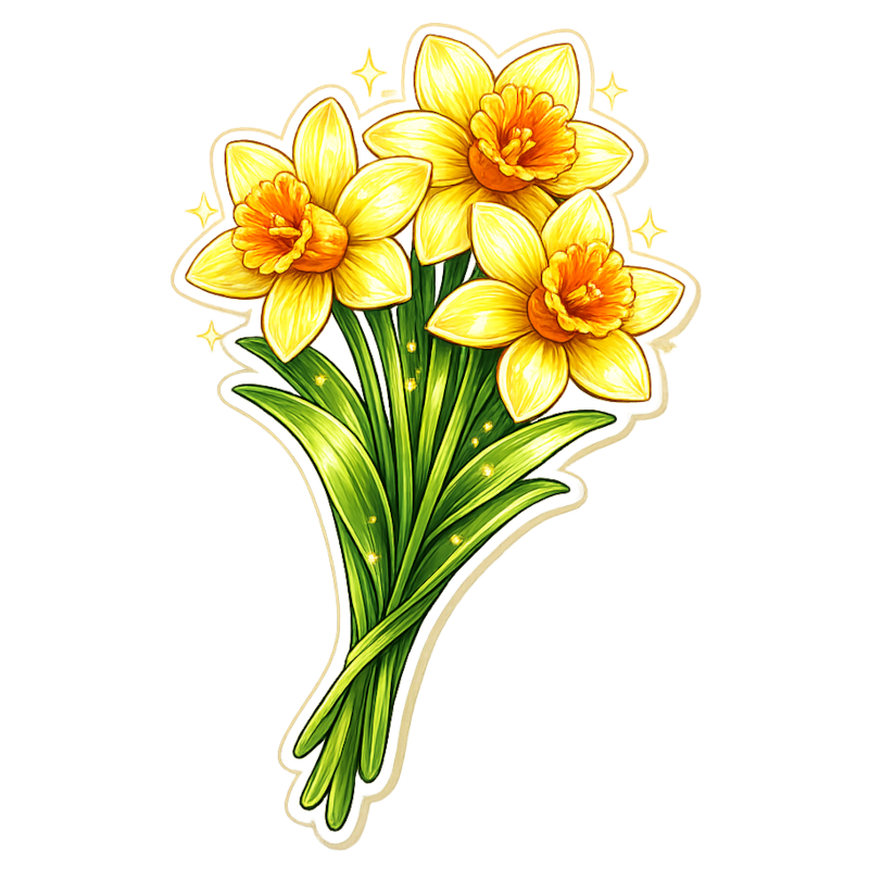 Daffodil